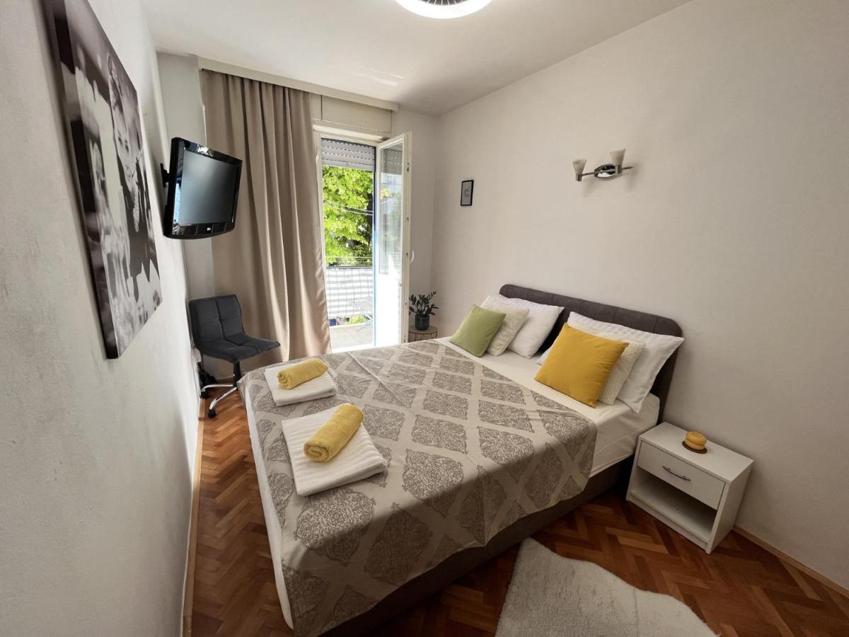 Luxury Apartment Lolipop Split Luaran gambar
