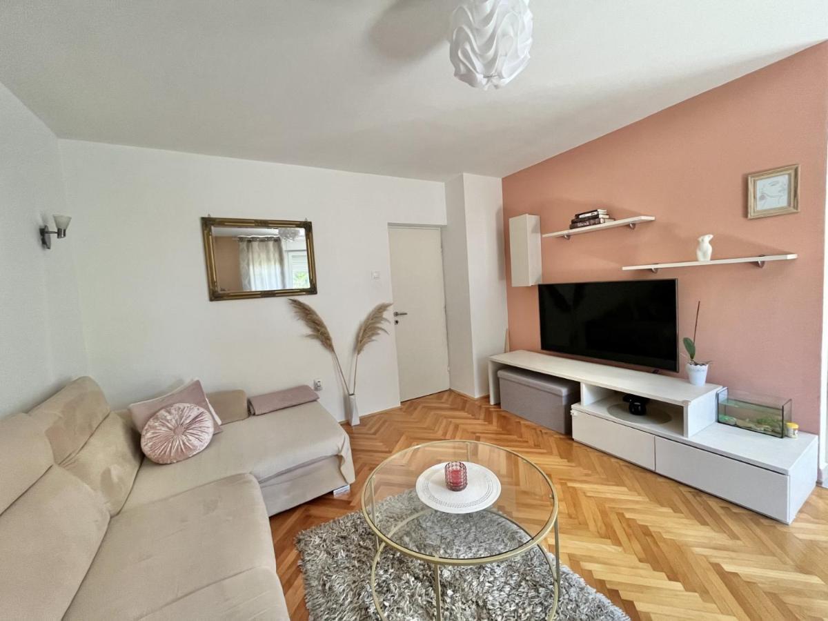 Luxury Apartment Lolipop Split Luaran gambar