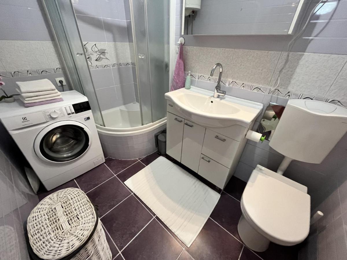 Luxury Apartment Lolipop Split Luaran gambar