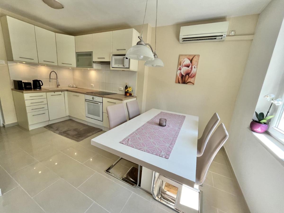 Luxury Apartment Lolipop Split Luaran gambar