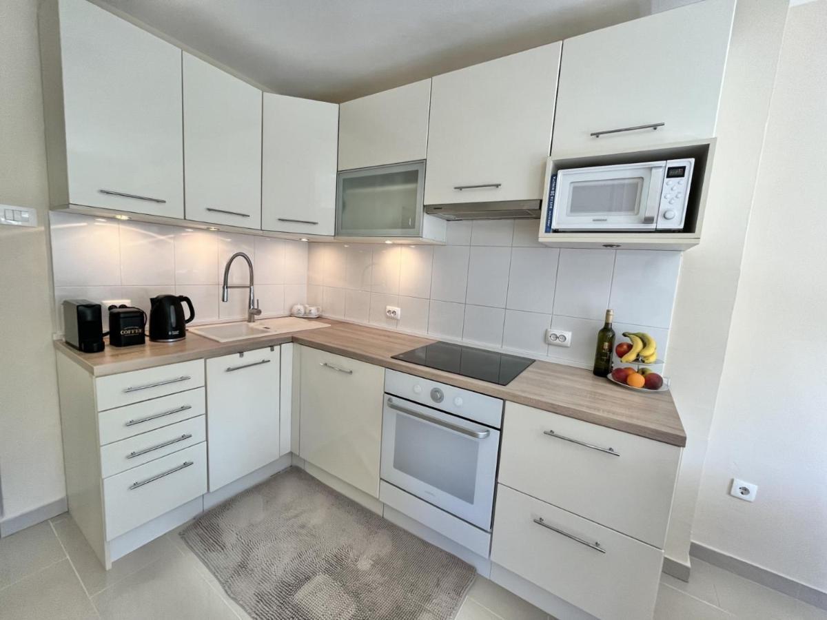 Luxury Apartment Lolipop Split Luaran gambar