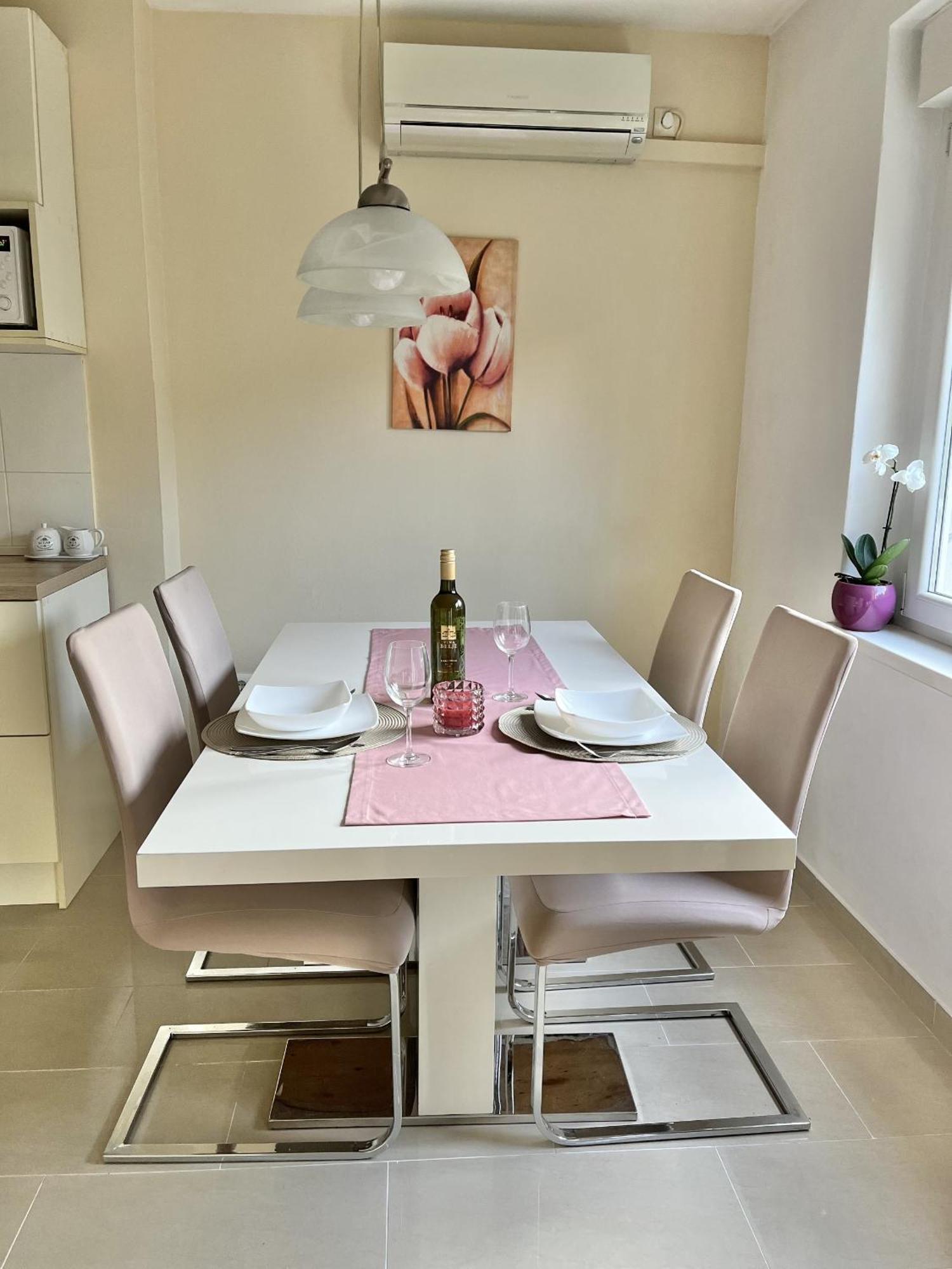 Luxury Apartment Lolipop Split Luaran gambar